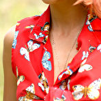 First pic of Cherry Nudes - Rudy Redhead Lust