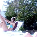 First pic of :: Largest Nude Celebrities Archive. Mila Kunis fully naked! ::