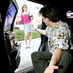 First pic of Teen Hitchhikers - Small tittesd blonde teen fucking