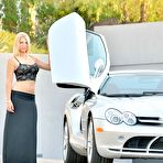 Fourth pic of First Time Video - FTV Girls - Hot amateur models starting to break into the adult business!