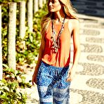 First pic of Fabiana Semprebom sexy fashion photoset