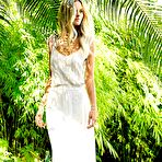 Fourth pic of Fabiana Semprebom sexy fashion photoset