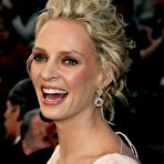 Fourth pic of Uma Thurman @ Sinful Comics Celebrity Toons - Drawn Celeb Sex Comics