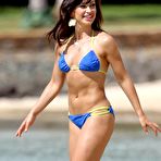 Second pic of Karina Smirnoff fully naked at Largest Celebrities Archive!