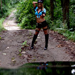 First pic of NikkiSims.com