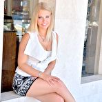 First pic of First Time Video - FTV Girls - Hot amateur models starting to break into the adult business!