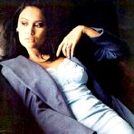 Third pic of Tia Carrere nude photos and videos