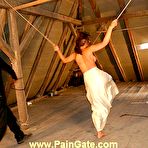 Second pic of Free Spanking Gallery from Pain Gate