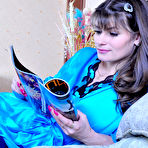 First pic of BackdoorLesbians :: Barbara&Gloria irresistible anal lesbians