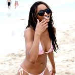 First pic of :: Largest Nude Celebrities Archive. Ciara fully naked! ::