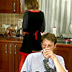 First pic of GuysForMatures :: Christie&Richard hardcore mature video