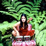 First pic of ::: Salma Hayek nude photos and movies :::