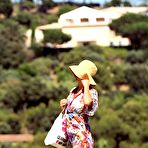 Fourth pic of Victoria Silvstedt - nude and sex celebrity toons @ Sinful Comics Free Access 