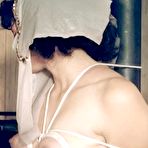 Third pic of BoobieBondage.com - breast bondage pics