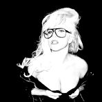 Fourth pic of :: Largest Nude Celebrities Archive. Lady Gaga fully naked! ::