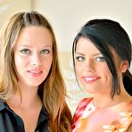 First pic of First Time Video - FTV Girls - Hot amateur models starting to break into the adult business!