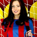 First pic of Evelyn Lory Barcelona Teen Hottie