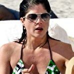 First pic of Babylon X - Selma Blair