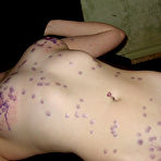 Fourth pic of Rick Savage Bondage Videos - DVD&VHS. Bondage, FemDom, Tit Torture, Spanking, Pussy Torture, BDSM, S&M, Slave, Pain Video