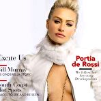 Second pic of :: Babylon X ::Portia de Rossi gallery