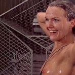 First pic of  Dina Meyer naked photos. Free nude celebrities.
