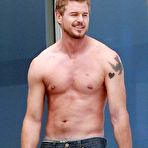 First pic of :: BMC :: Eric Dane nude on BareMaleCelebs.com ::