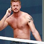 Second pic of :: BMC :: Eric Dane nude on BareMaleCelebs.com ::