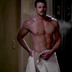 Fourth pic of :: BMC :: Eric Dane nude on BareMaleCelebs.com ::