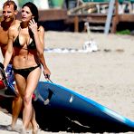 Fourth pic of :: Largest Nude Celebrities Archive. Ashley Greene fully naked! ::