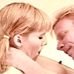 First pic of OldSchoolPussy