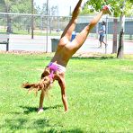 Third pic of First Time Video - FTV Girls - Hot amateur models starting to break into the adult business!