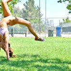 Fourth pic of First Time Video - FTV Girls - Hot amateur models starting to break into the adult business!