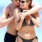 First pic of Kelly Brook - nude and sex celebrity toons @ Sinful Comics Free Access 