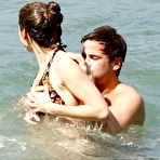 Third pic of Kelly Brook - nude and sex celebrity toons @ Sinful Comics Free Access 