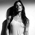 Fourth pic of :: Largest Nude Celebrities Archive. Jolene Blalock fully naked! ::