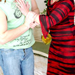 First pic of MomsGiveAss :: Emilia&John horny mom gives ass