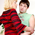 Second pic of MomsGiveAss :: Emilia&John horny mom gives ass