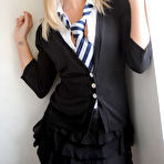 First pic of Cherry Nudes - Amy Green Peppy