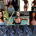First pic of Actress Virginie Ledoyen nude and sex action movie scenes | Mr.Skin FREE Nude Celebrity Movie Reviews!