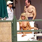 Second pic of -= Banned Celebs presents Victoria Silvstedt gallery =-