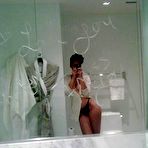 Fourth pic of  ::: Banned Celebs ::: Rihanna gallery :