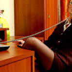 First pic of LadiesKissLadies :: Alice&Irene horny lesbians kissing