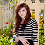 Second pic of Ellena Woods Bonus SM