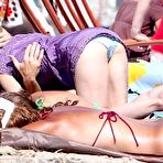 First pic of Babylon X - Kristen Bell