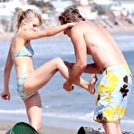 Third pic of Babylon X - Kristen Bell