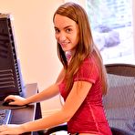 First pic of First Time Video - FTV Girls - Hot amateur models starting to break into the adult business!