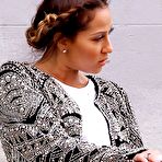 First pic of Adrienne Bailon absolutely naked at TheFreeCelebMovieArchive.com!