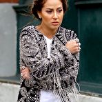 Second pic of Adrienne Bailon absolutely naked at TheFreeCelebMovieArchive.com!