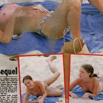 Second pic of Actress Natalie Portman paparzzi topless and see thru pictures | Mr.Skin FREE Nude Celebrity Movie Reviews!
