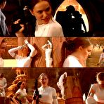 Fourth pic of Actress Natalie Portman paparzzi topless and see thru pictures | Mr.Skin FREE Nude Celebrity Movie Reviews!